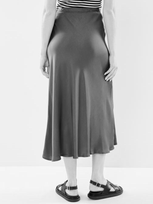 PULL ON SKIRT LA FEE