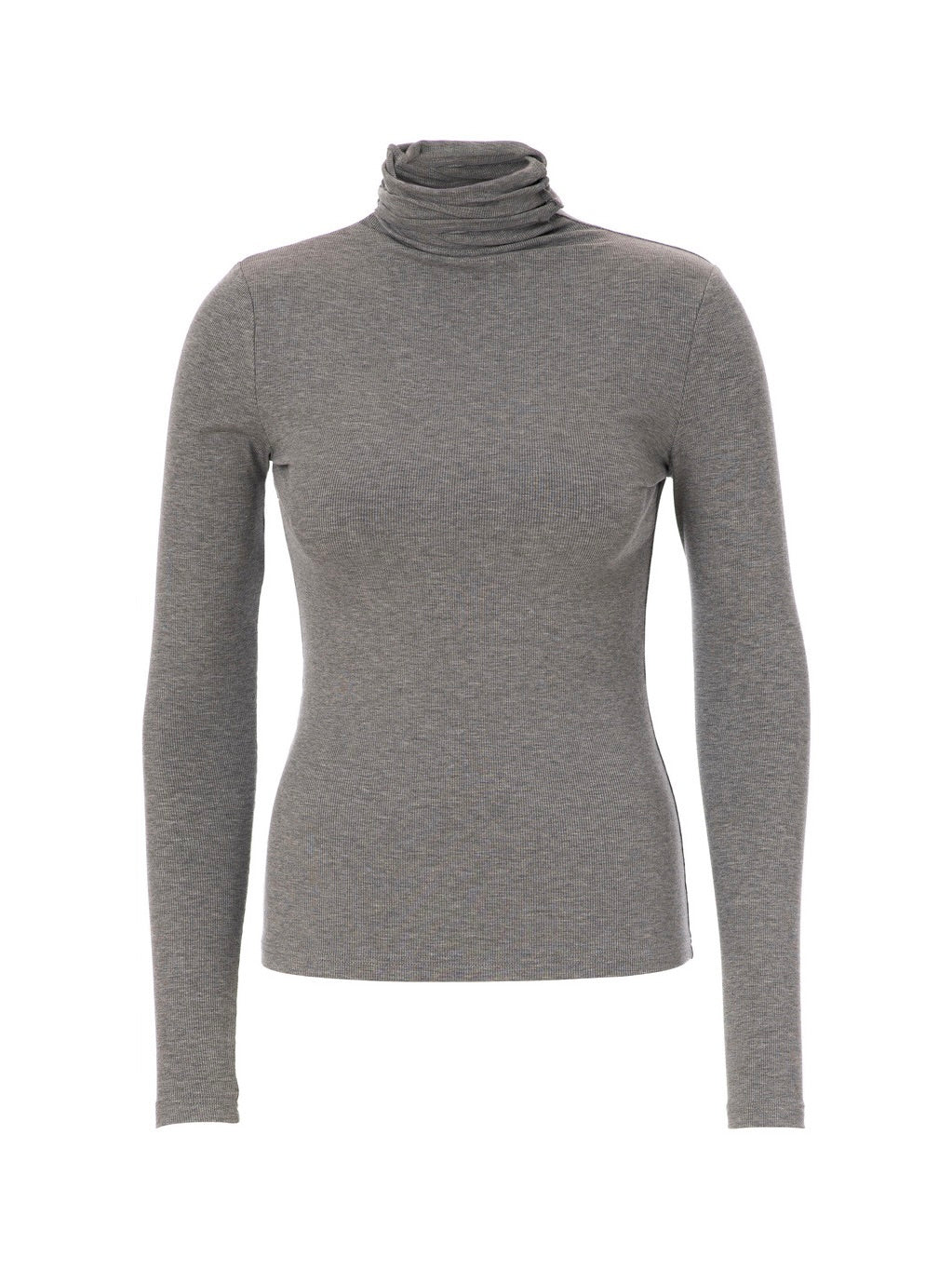LONG SLEEVE TURTLENECK TOP JC SOPHIE