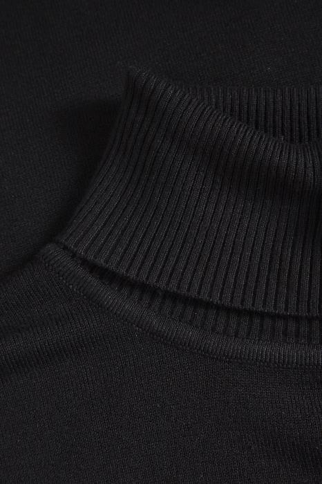 ANNE MARIE ROLLNECK SWEATER CULTURE