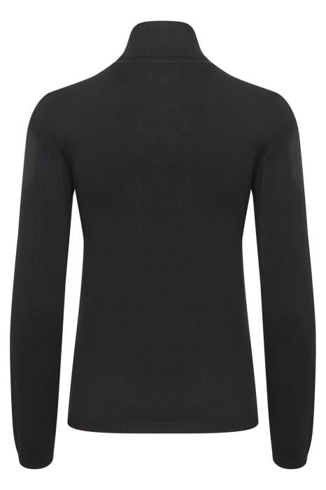 ANNE MARIE ROLLNECK SWEATER CULTURE