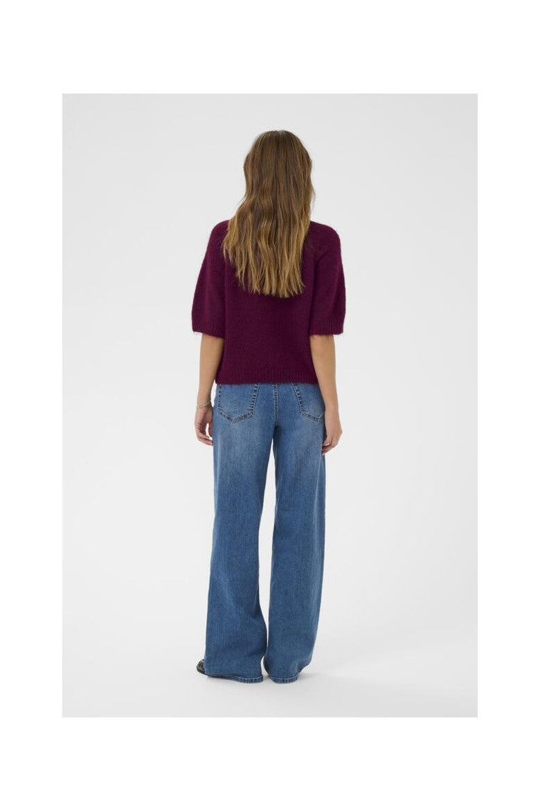 EMILIE PULLOVER SWEATER