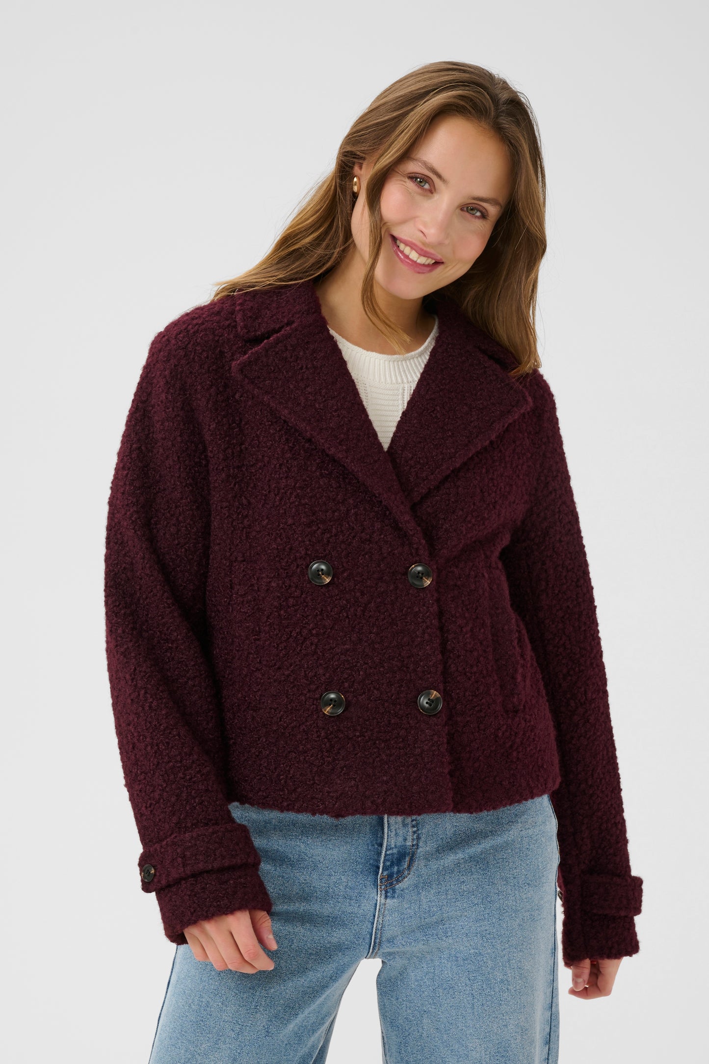 ANNE JACKET
