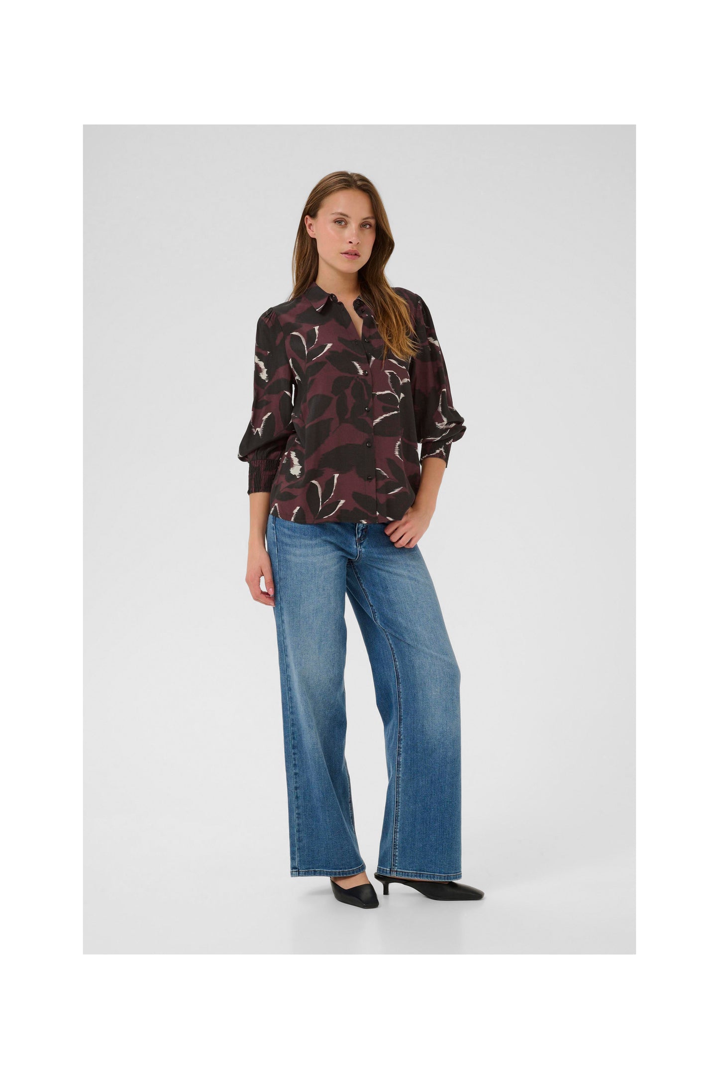 MILLE SHIRT