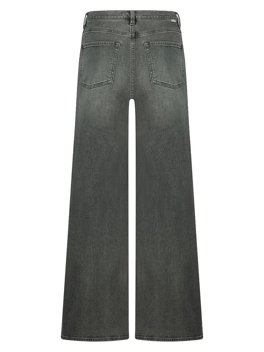 FABI WIDE LEG JEAN CIRCLE OF TRUST