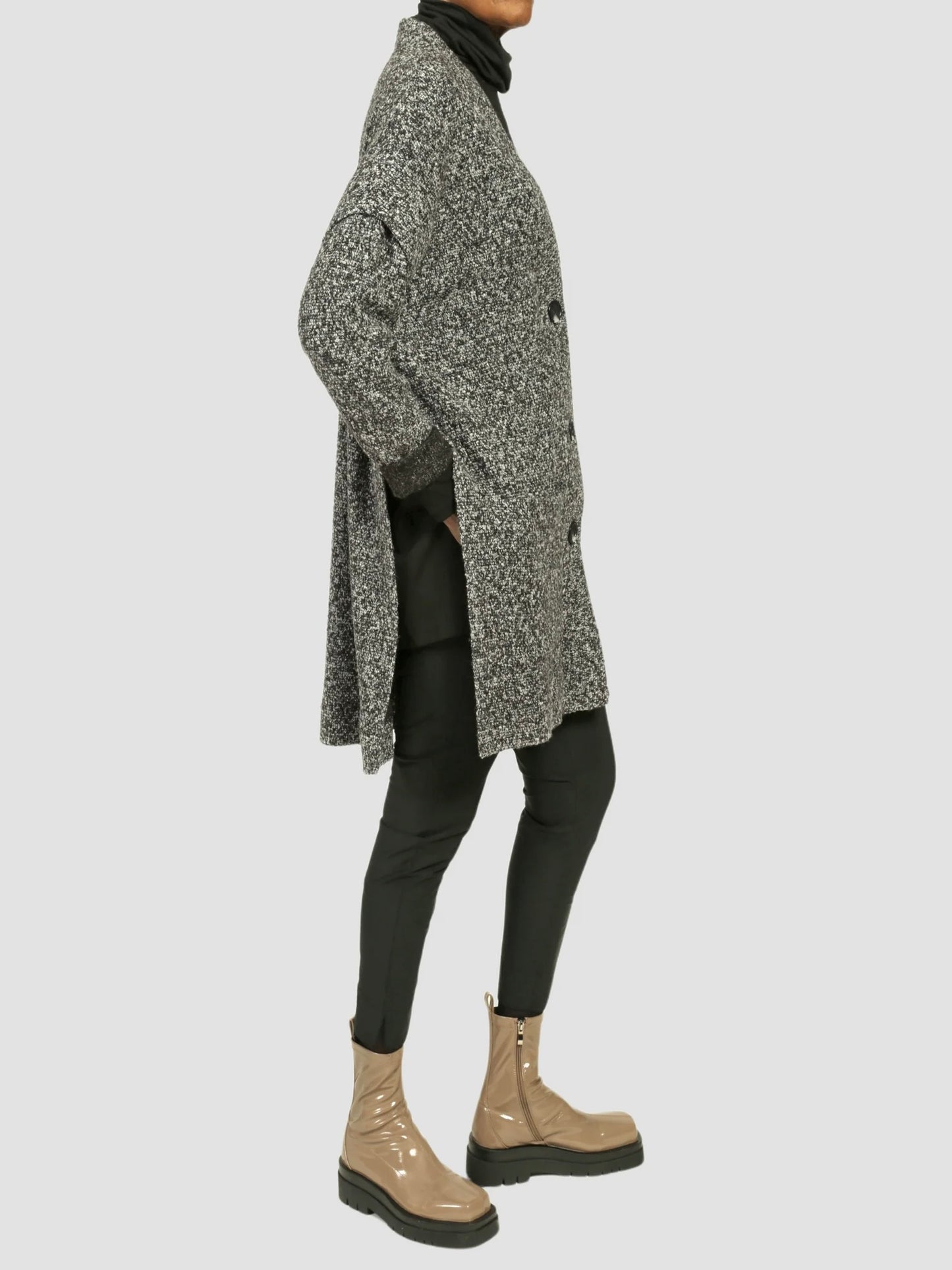 OXANA CECILIA CARDIGAN