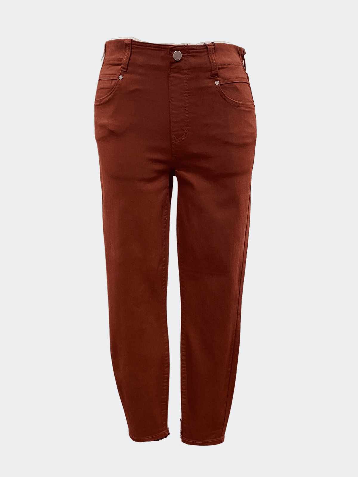 GIA GLIDER ANKLE SKINNY 28"