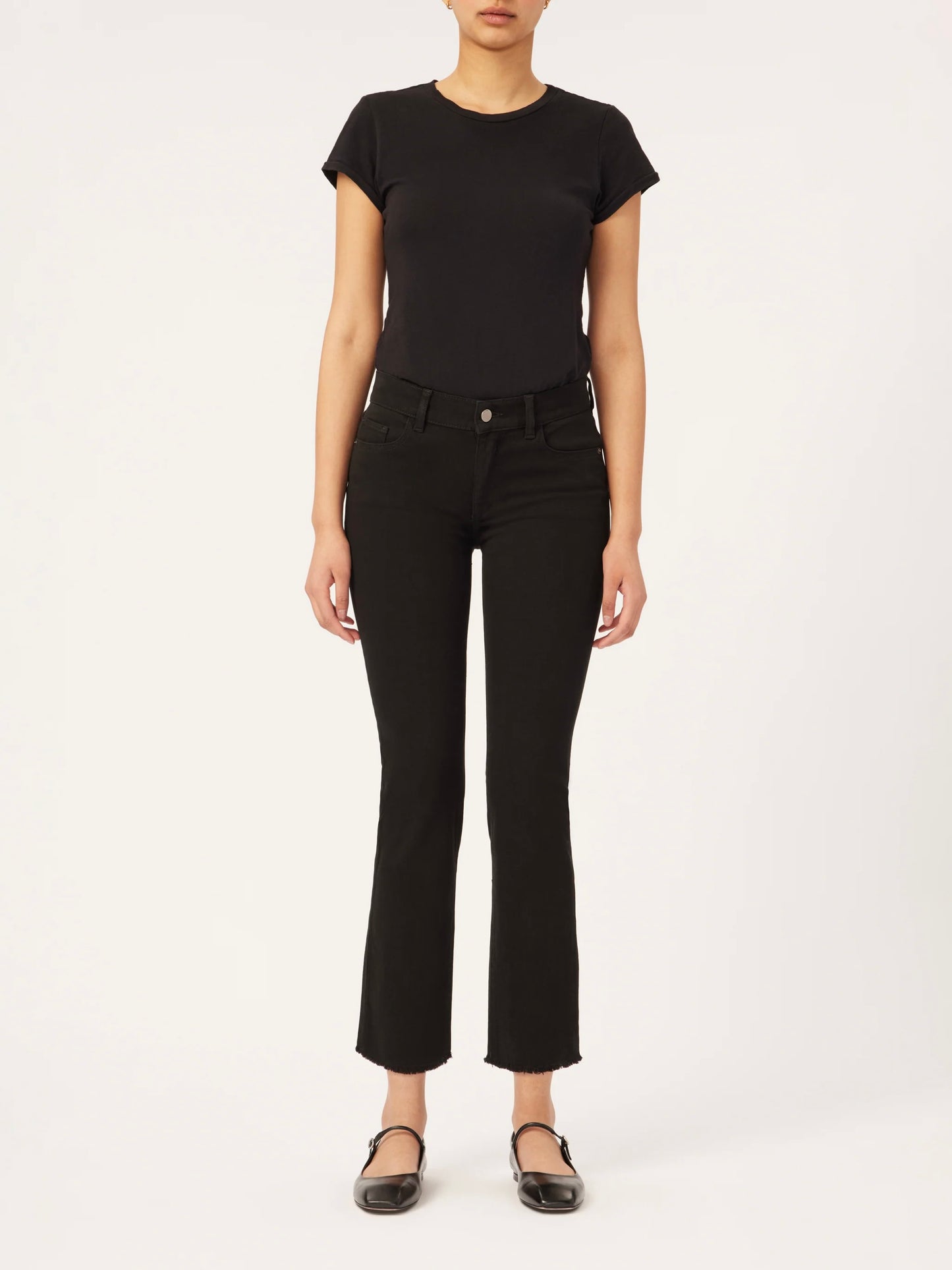 MARA STRAIGHT LEG JEAN DL1961
