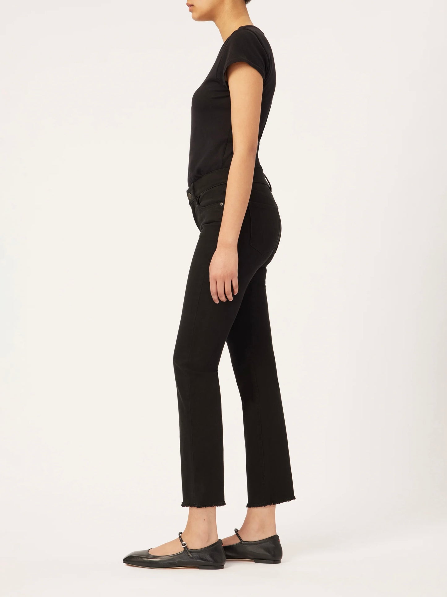 MARA STRAIGHT LEG JEAN DL1961