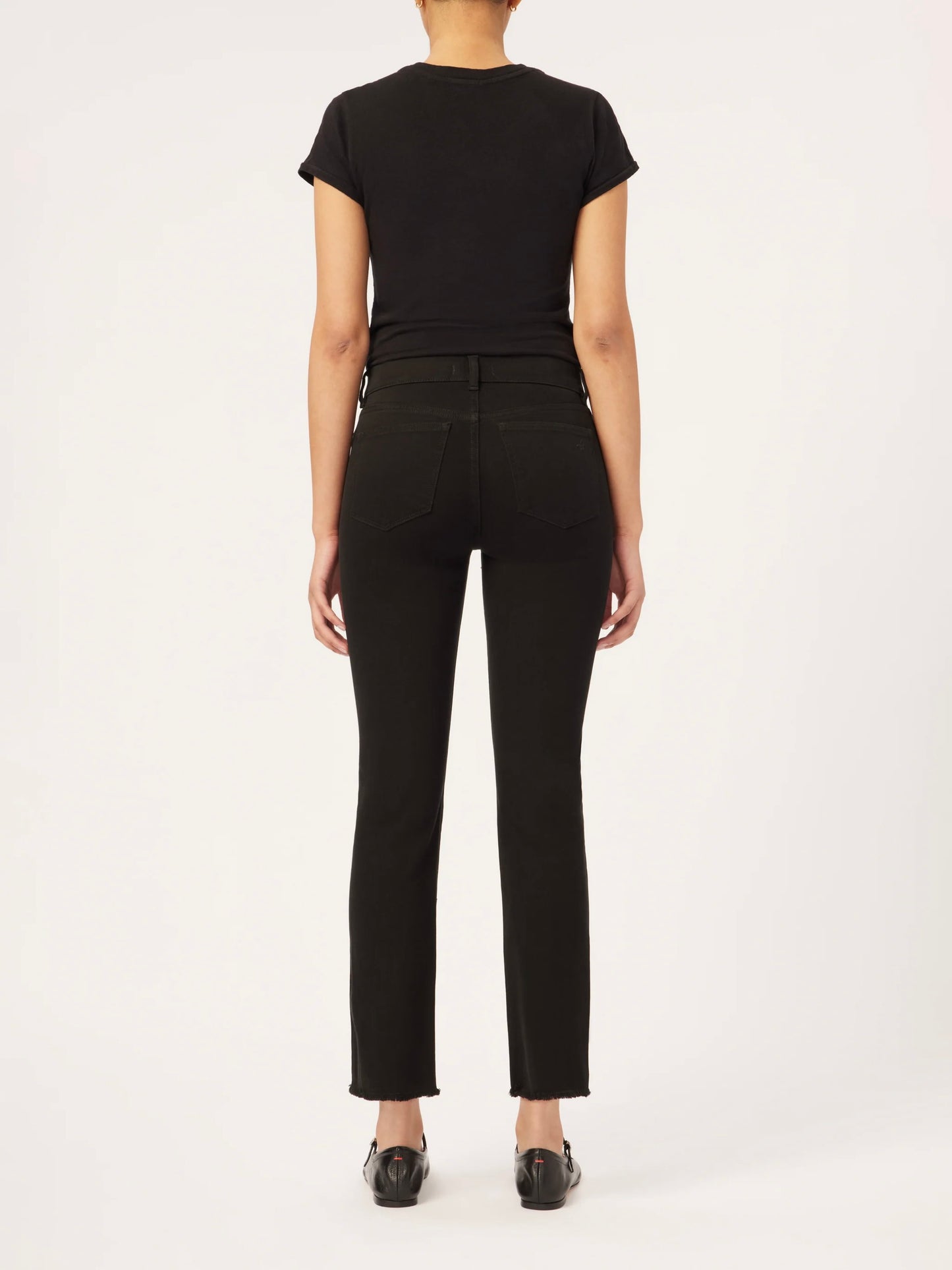 MARA STRAIGHT LEG JEAN DL1961