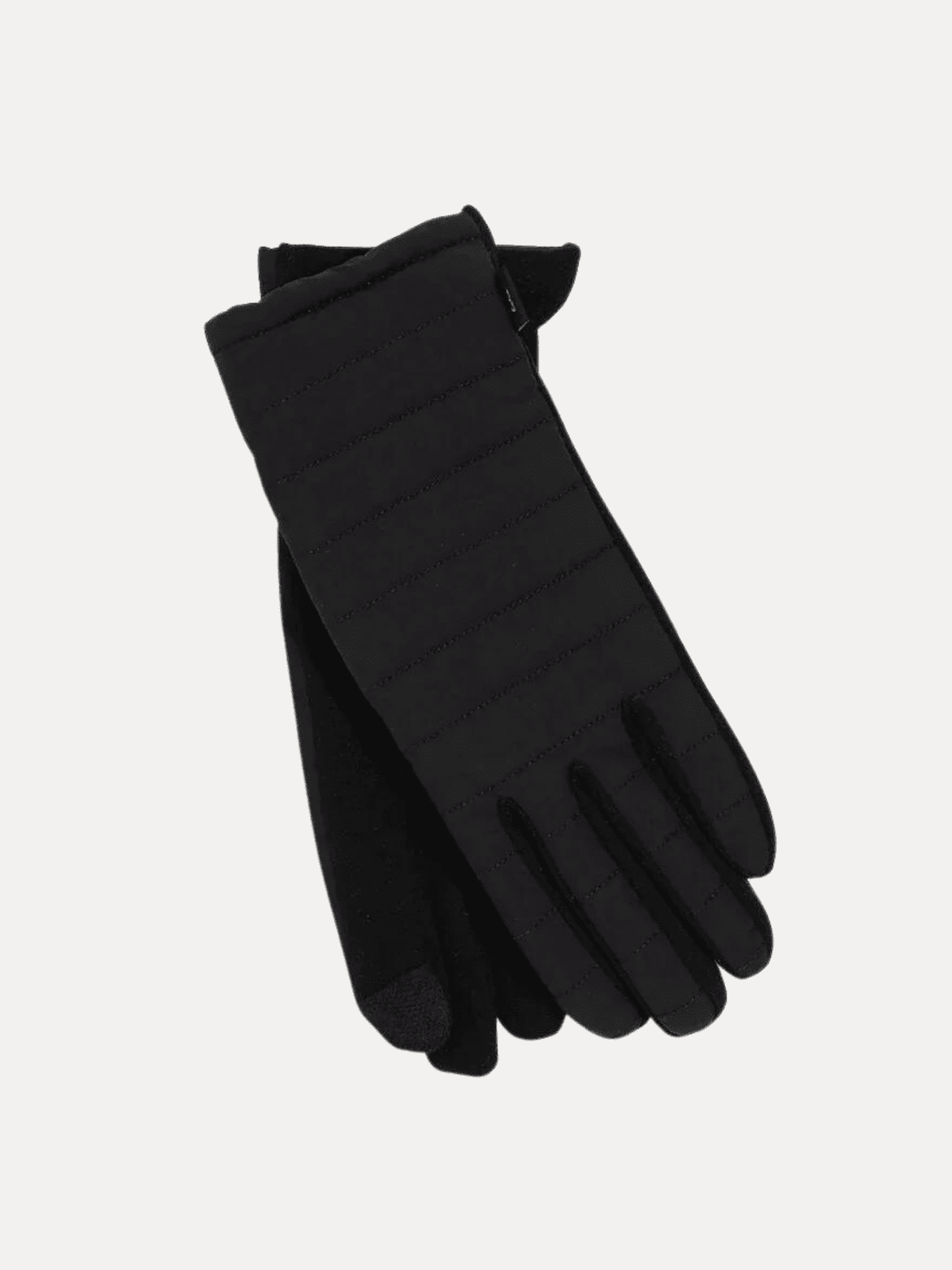 QUILTED GLOVES