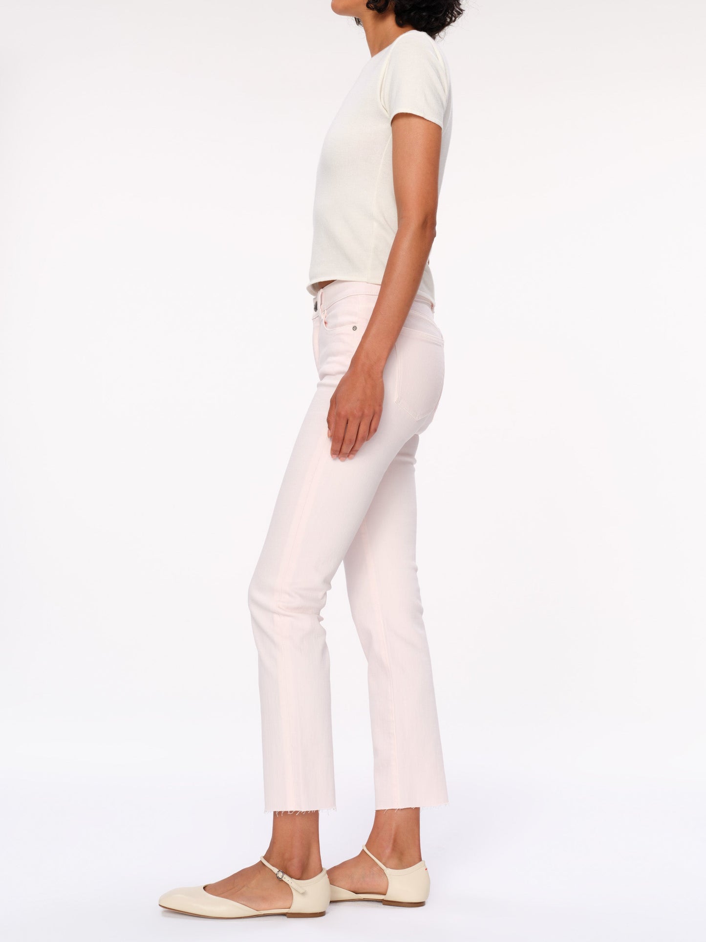 MARA STRAIGHT ANKLE PANT