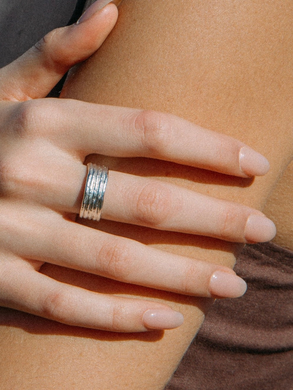 MILA RING AGAPEE JEWELRY