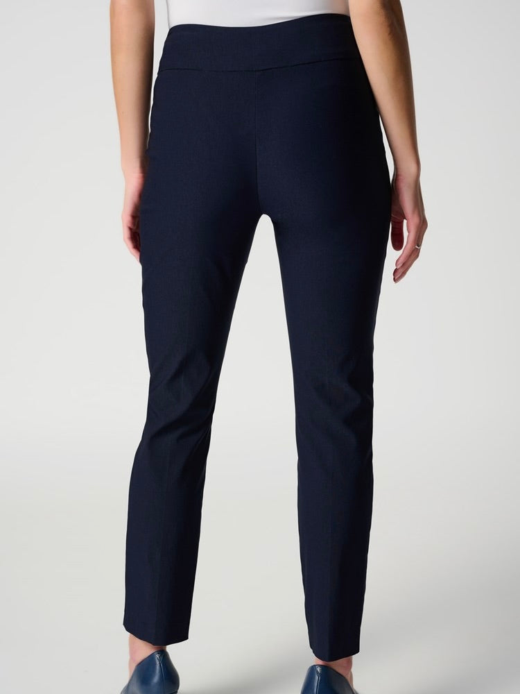 STRAIGHT LEG PULL ON PANT JOSEPH RIBKOFF