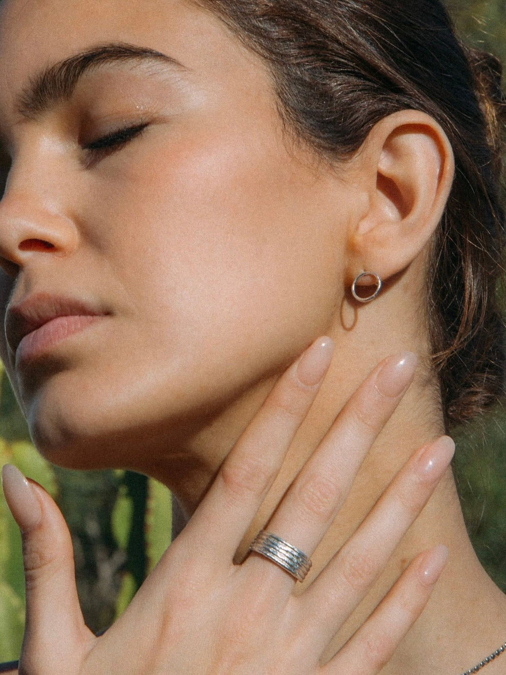 MILA RING AGAPEE JEWELRY