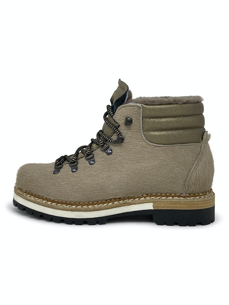 MARLENA LACE UP BOOT