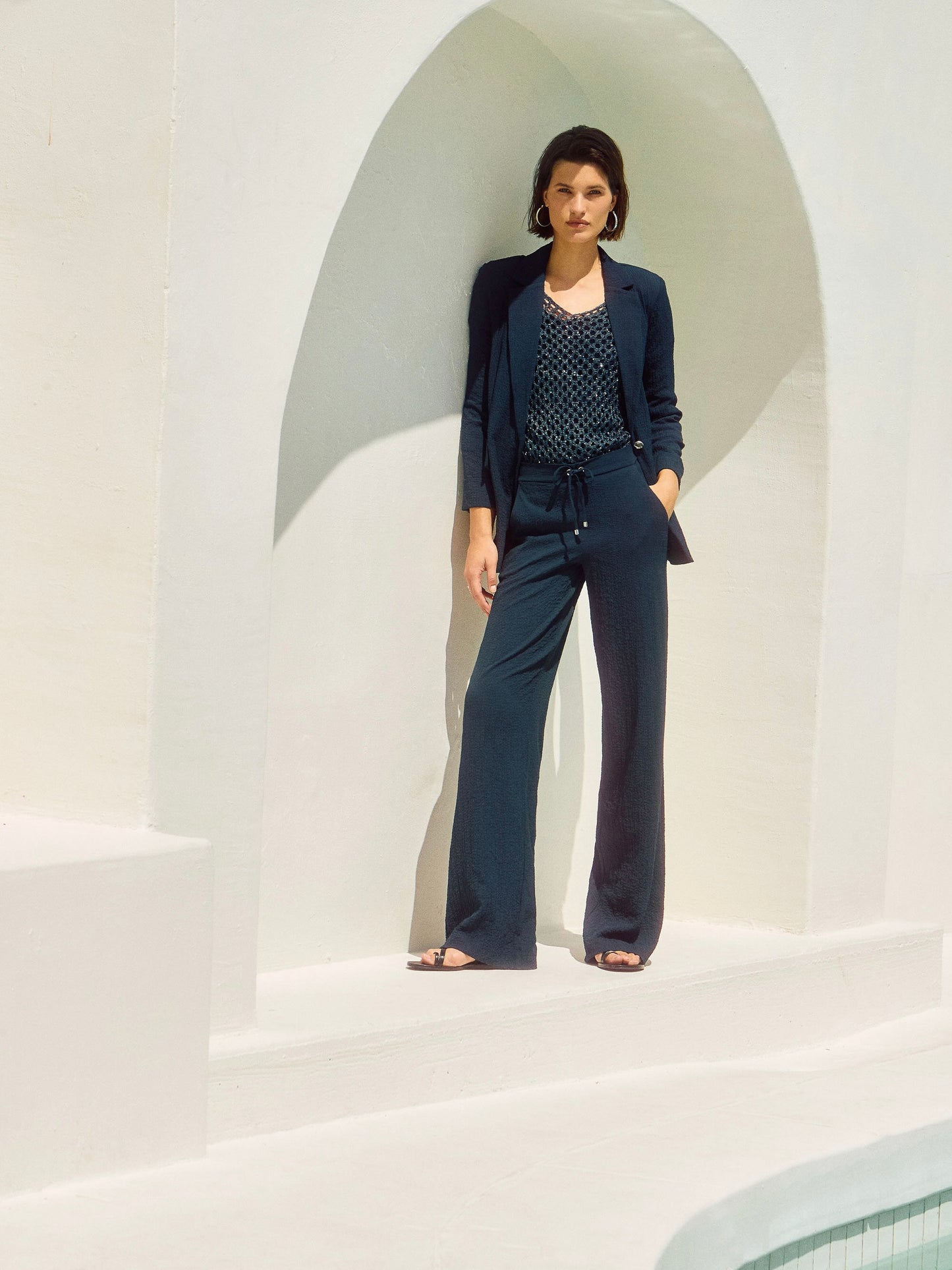 SOFT PANT
