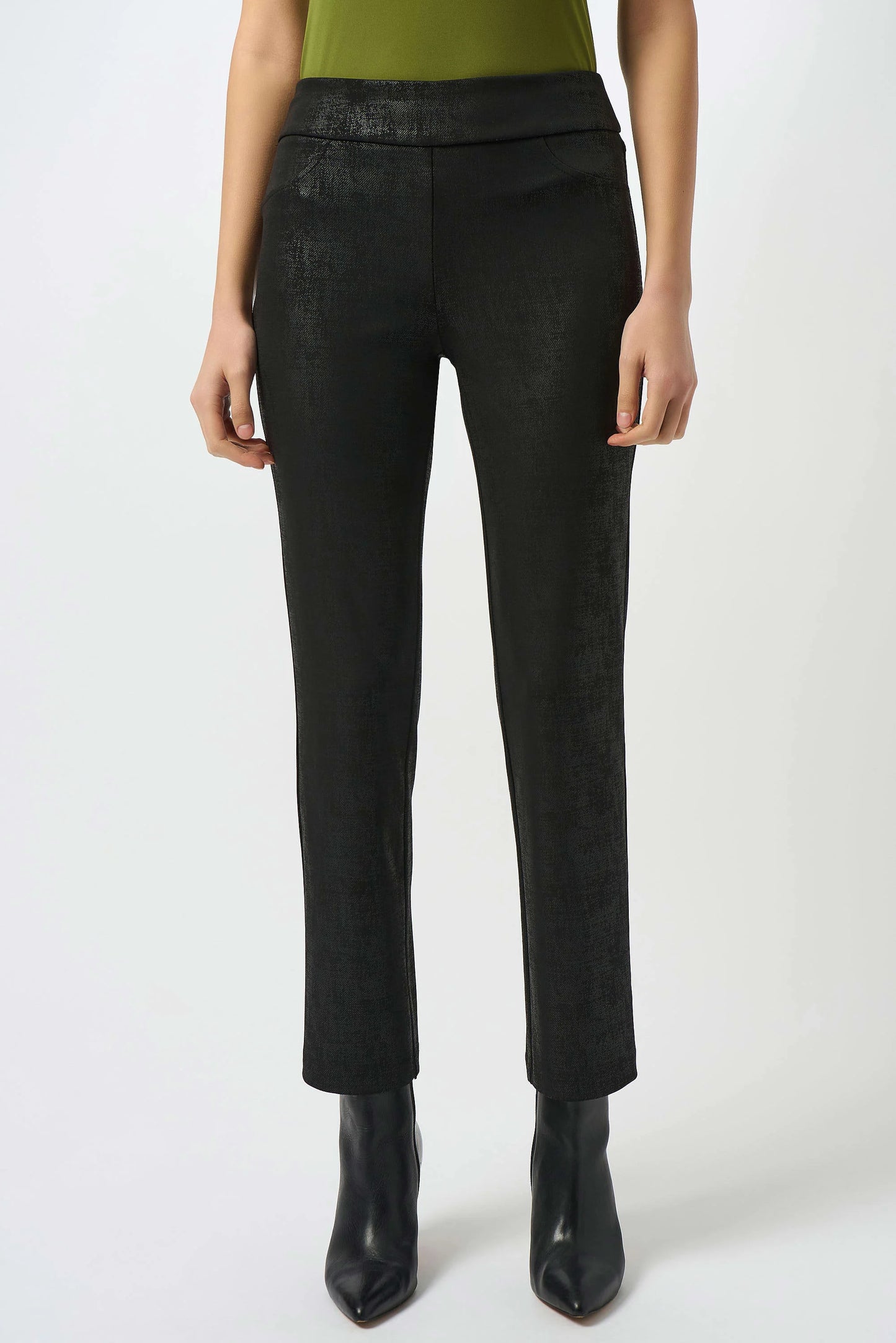 PULL-ON PANT