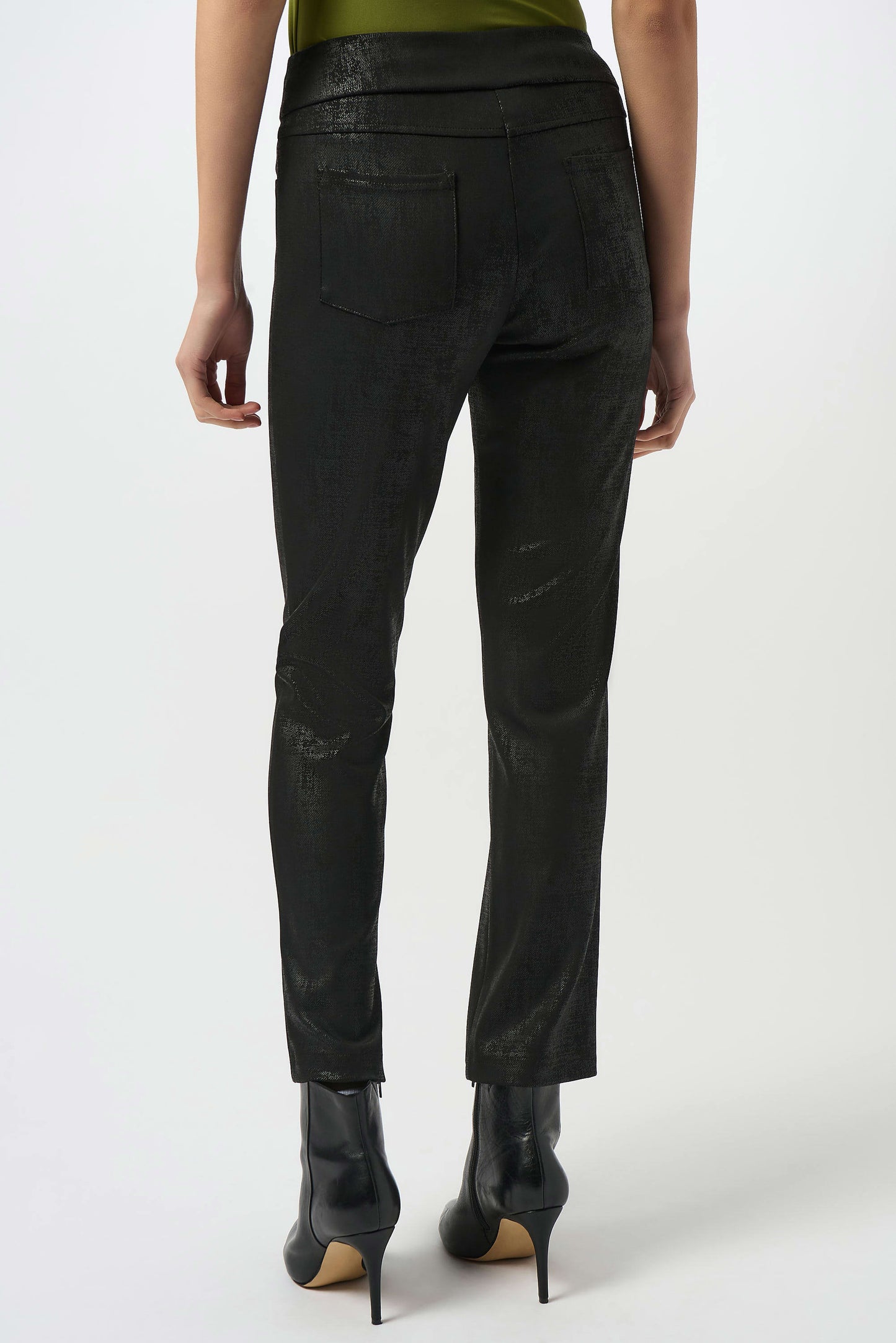 PULL-ON PANT