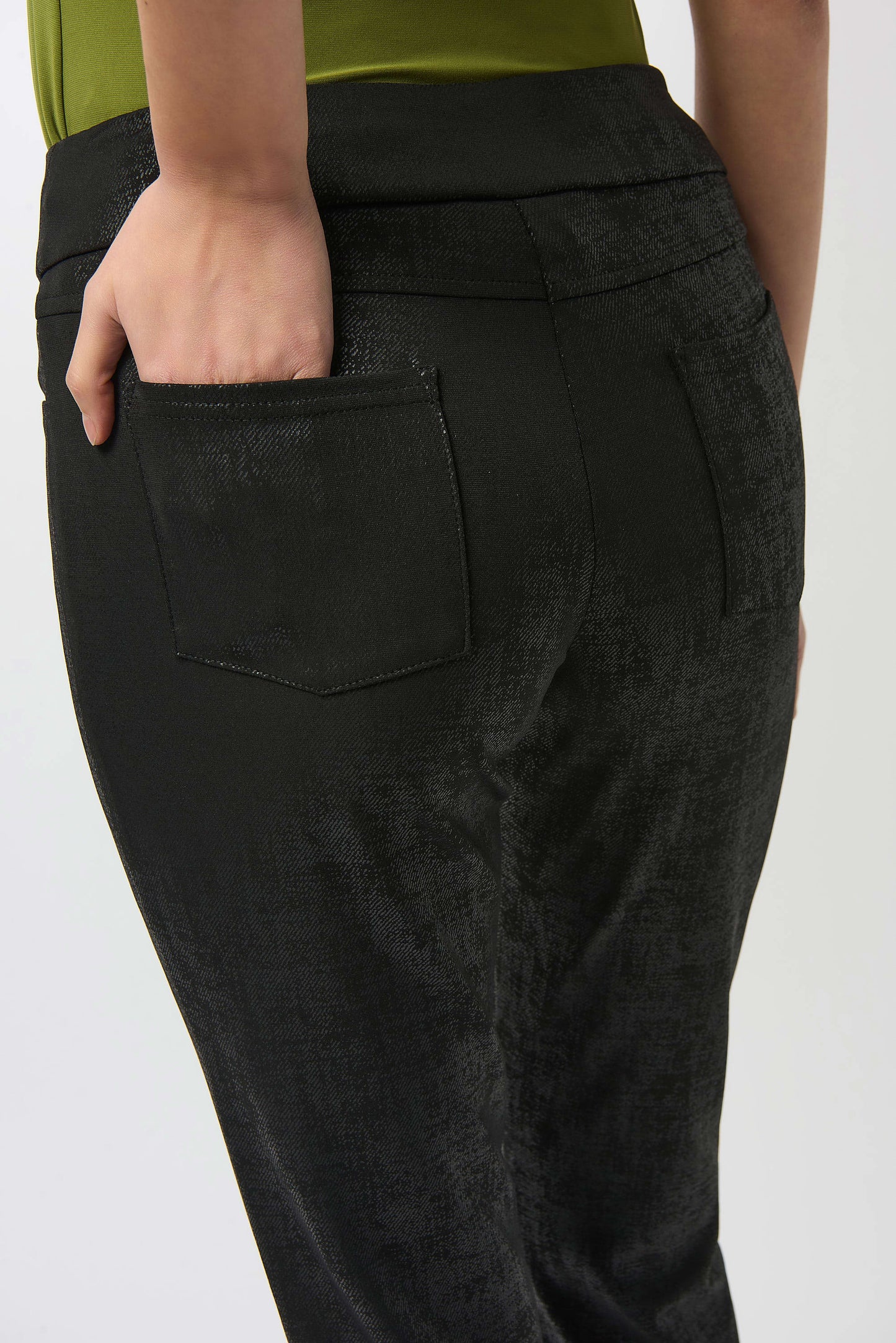 PULL-ON PANT