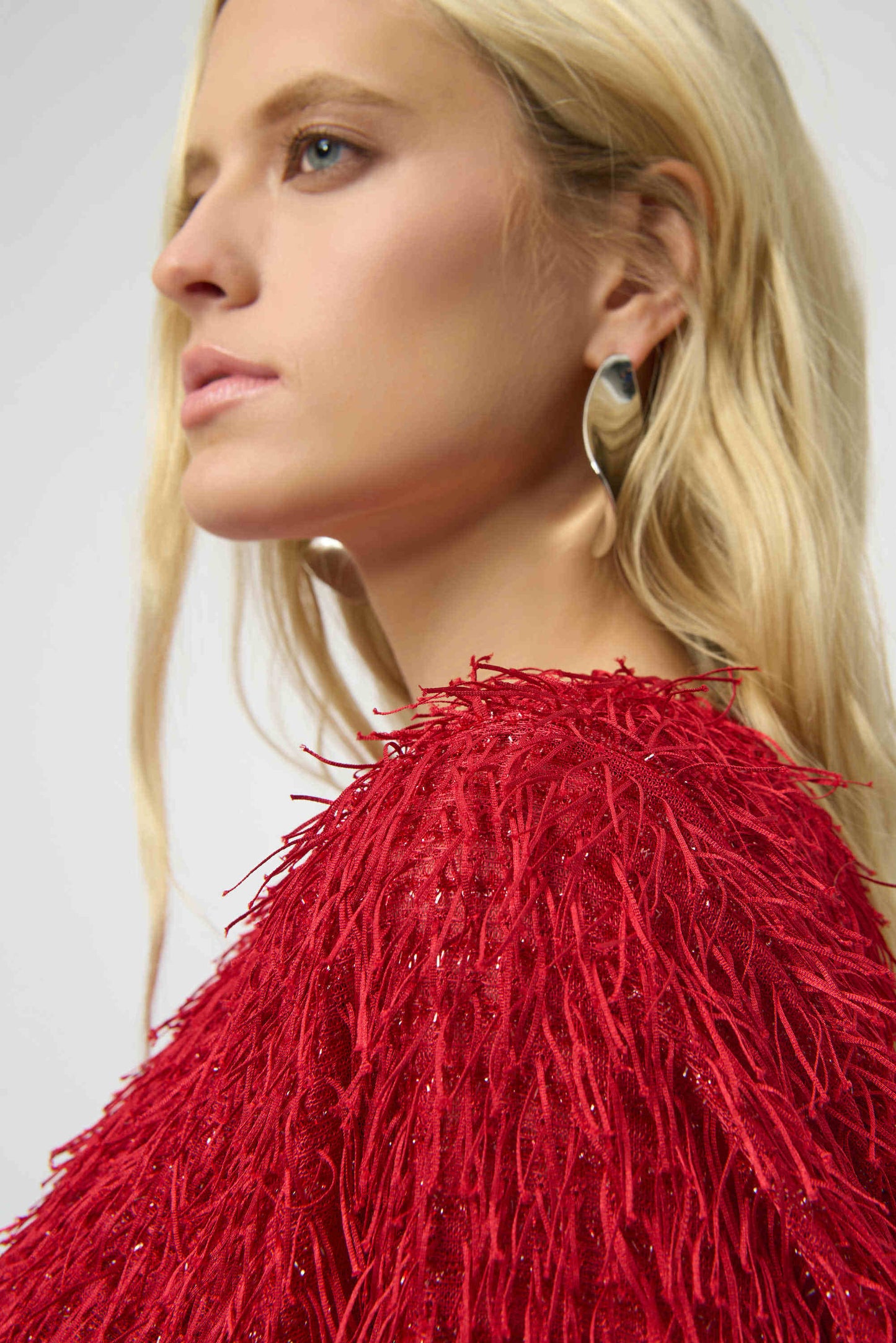 FRINGE TOP