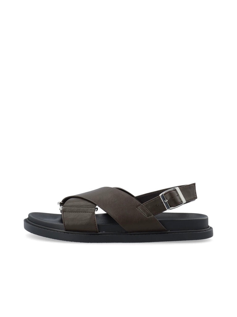 BIAOSLO CROSS SANDAL