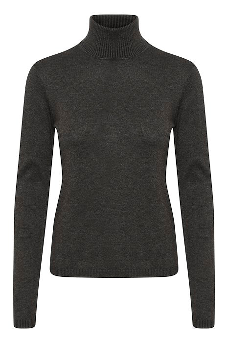 ANNE MARIE ROLLNECK SWEATER CULTURE
