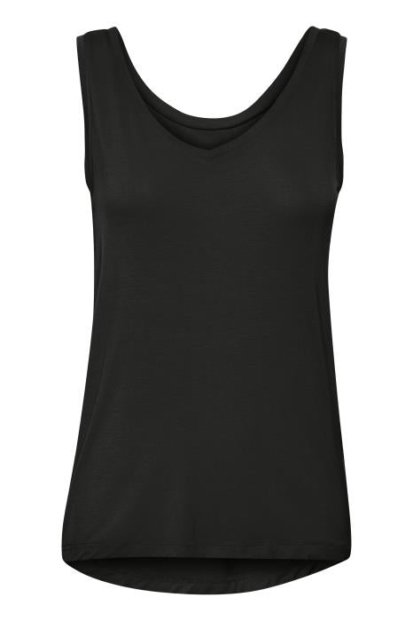 V-NECK TANK TOP CULTURE