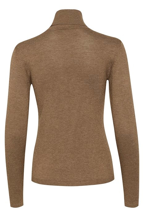 ANNE MARIE ROLLNECK SWEATER CULTURE