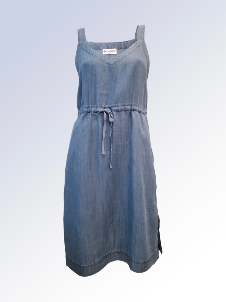 TANK DRESS