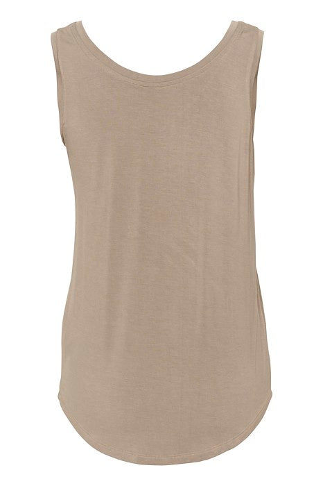 V-NECK TANK TOP CULTURE