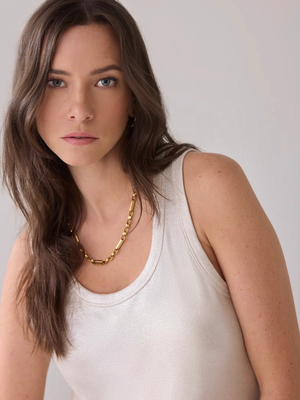SHIMMER TANK