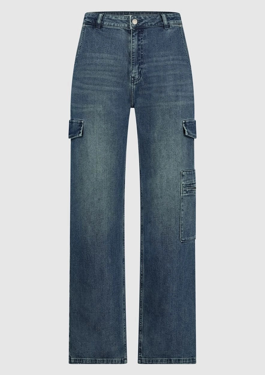 NELA CARGO JEAN CIRCLE OF TRUST