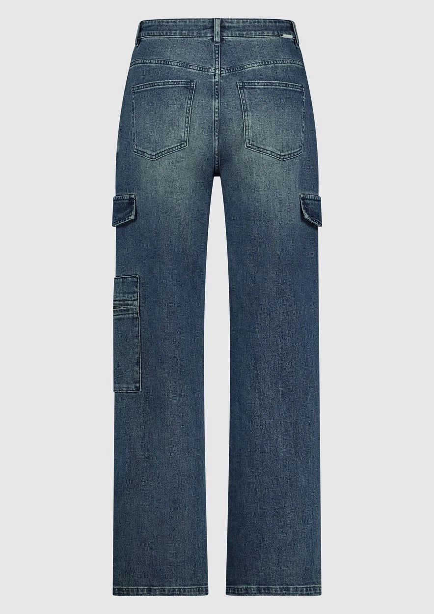 NELA CARGO JEAN CIRCLE OF TRUST