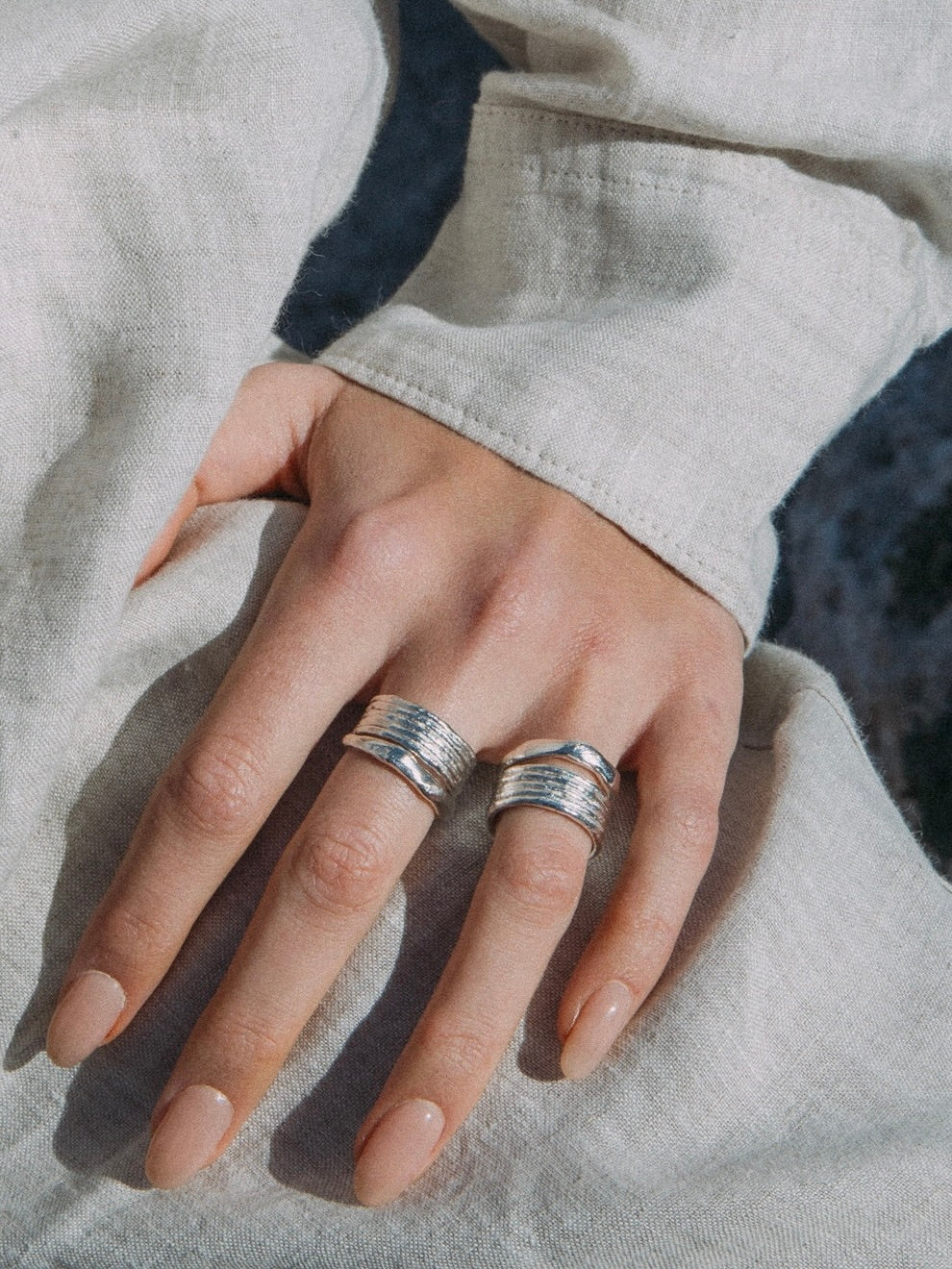 MILA RING AGAPEE JEWELRY