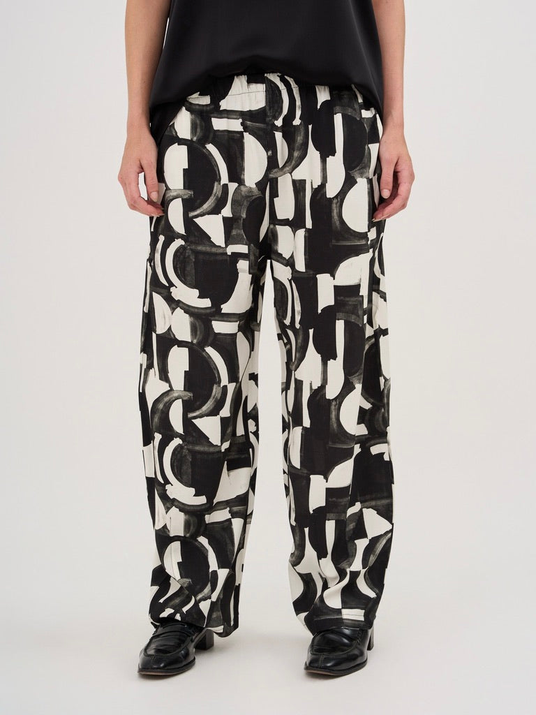 PAOLA PULL ON PANT