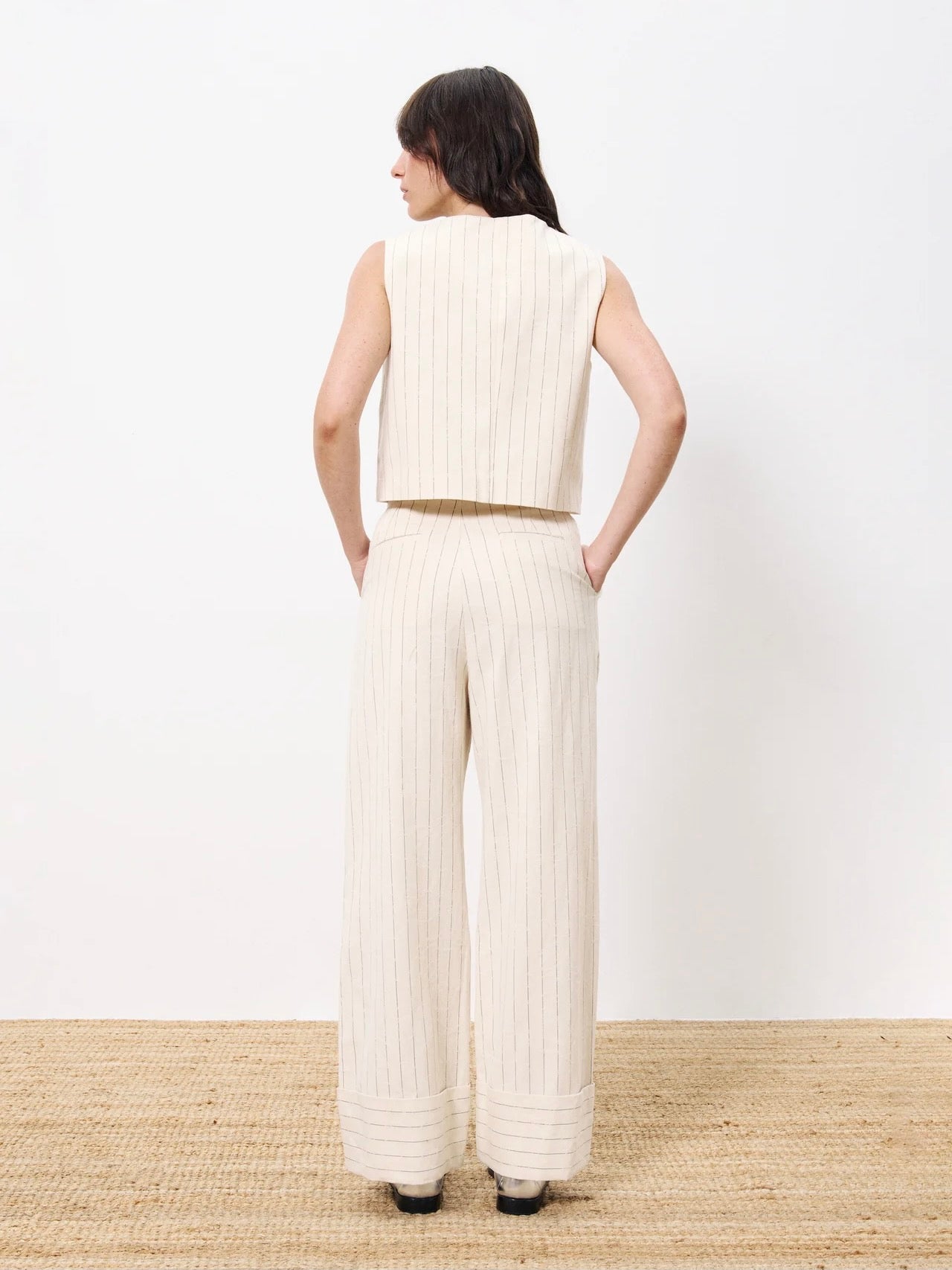 PIA PANT