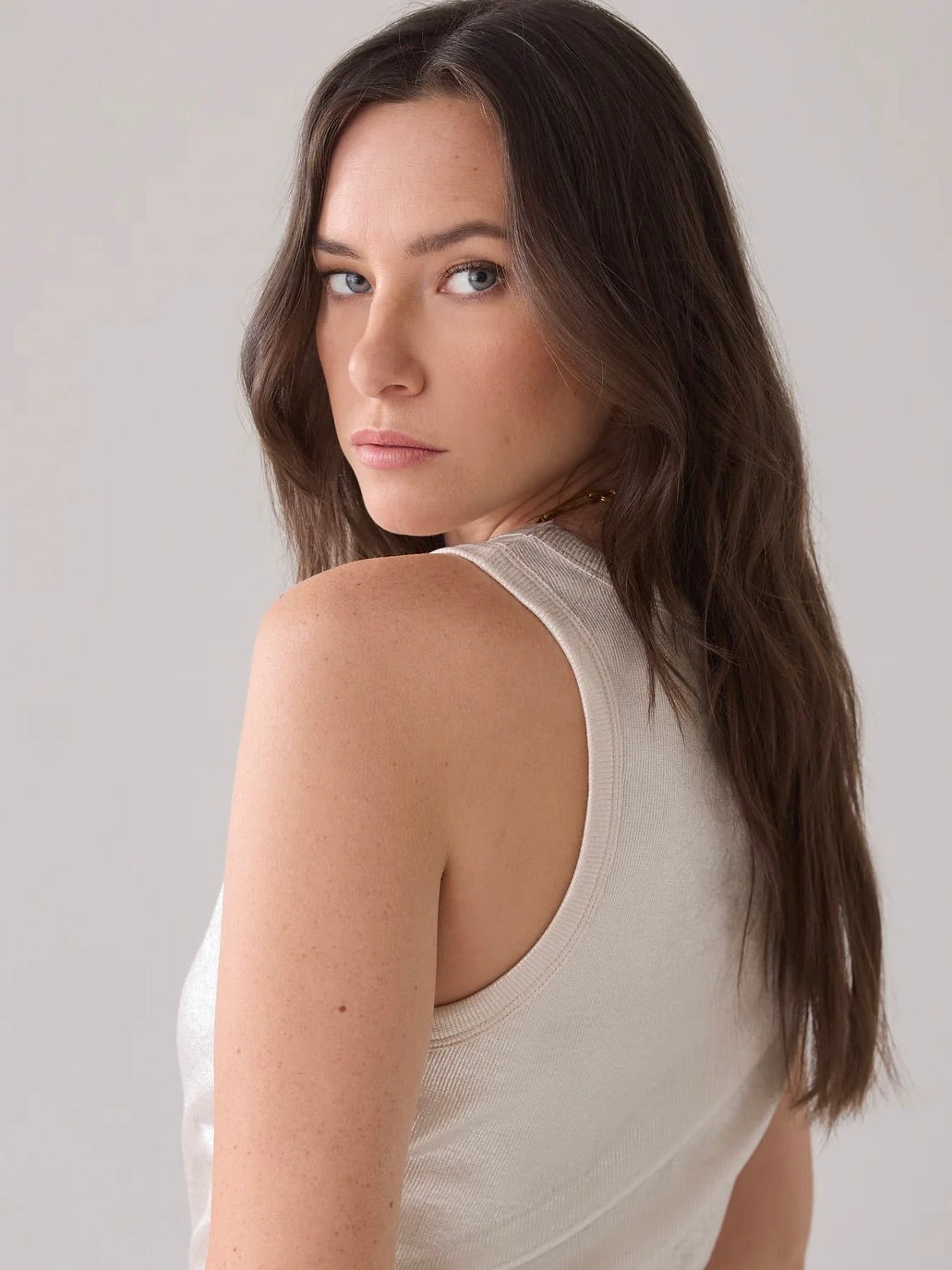 SHIMMER TANK