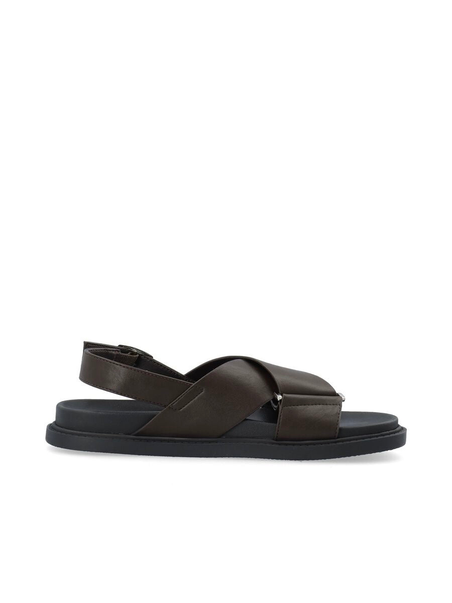 BIAOSLO CROSS SANDAL