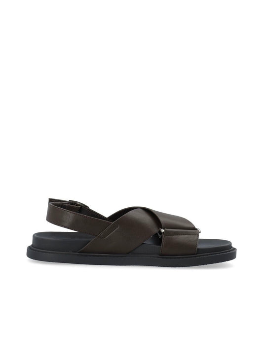 BIAOSLO CROSS SANDAL