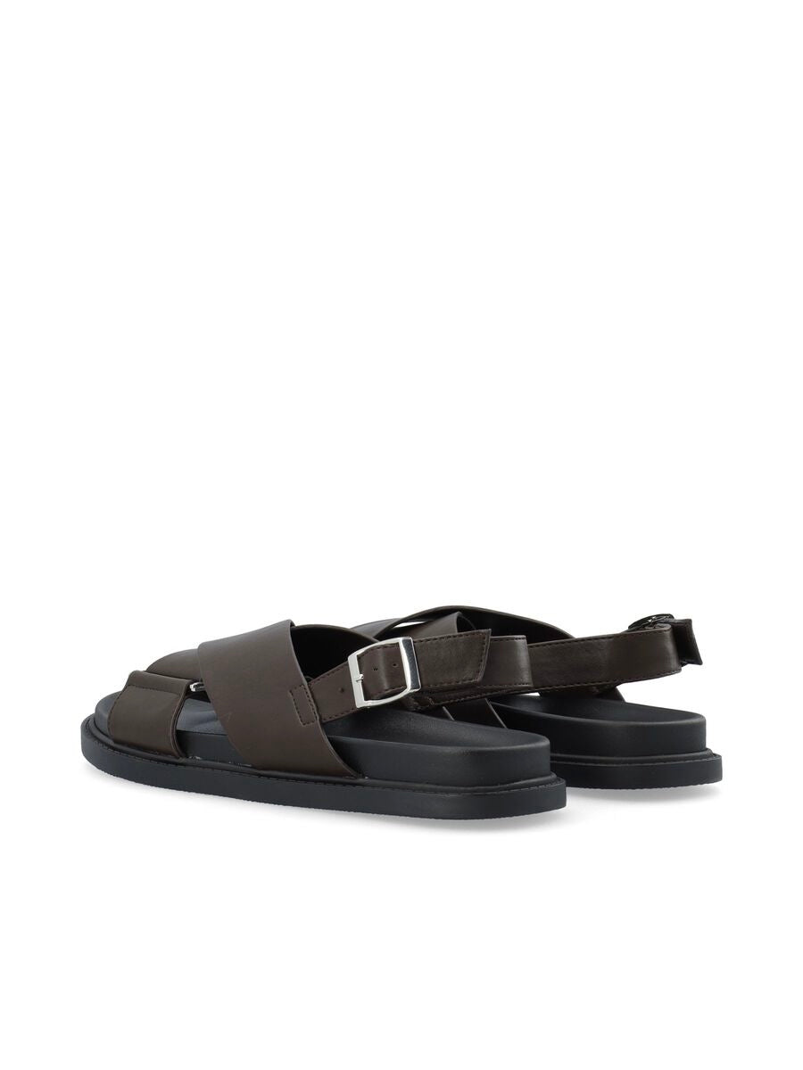 BIAOSLO CROSS SANDAL