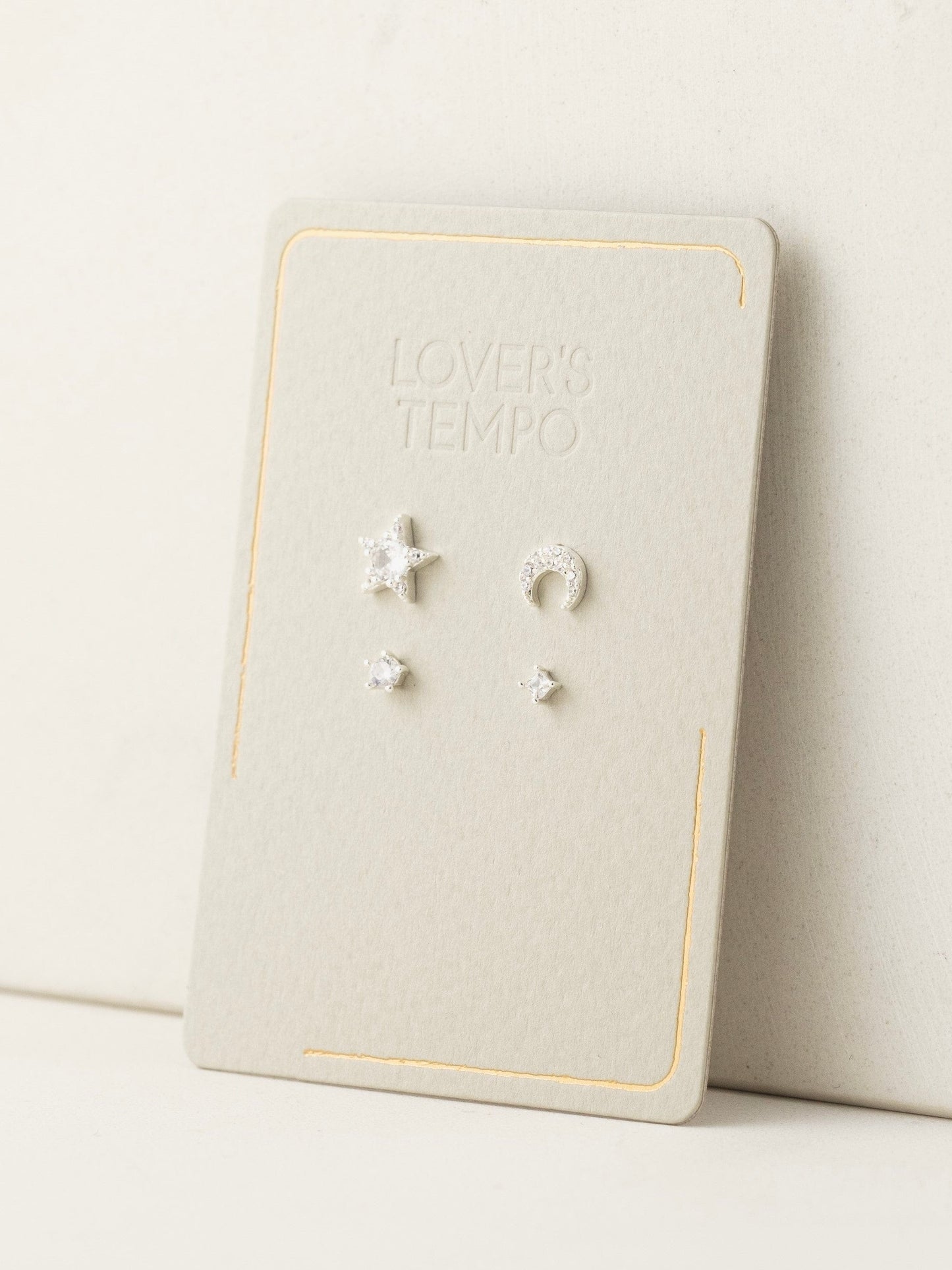 COSMOS EAR STACK LOVER'S TEMPO