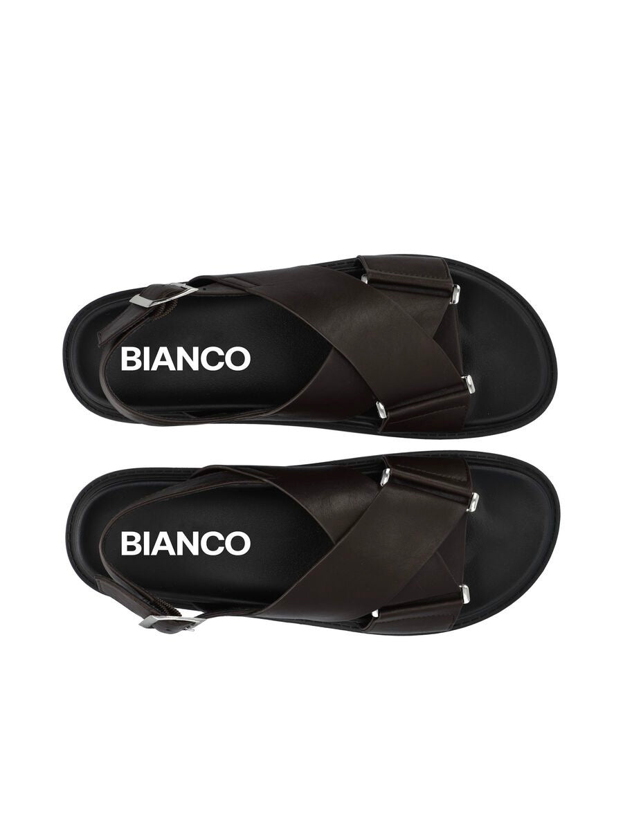 BIAOSLO CROSS SANDAL