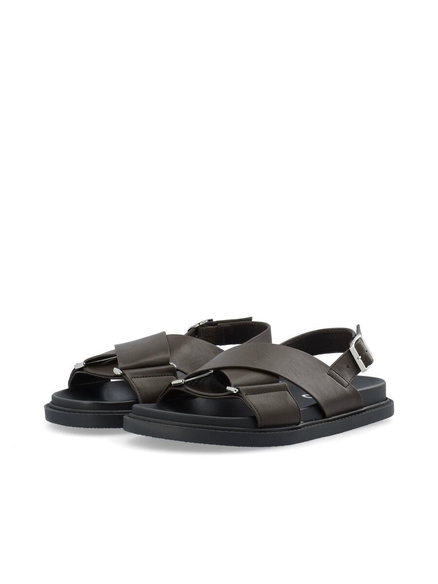 BIAOSLO CROSS SANDAL