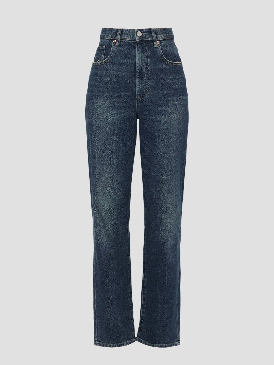 ENORA CIGARETTE JEAN - STRAIGHT LEG DL1961
