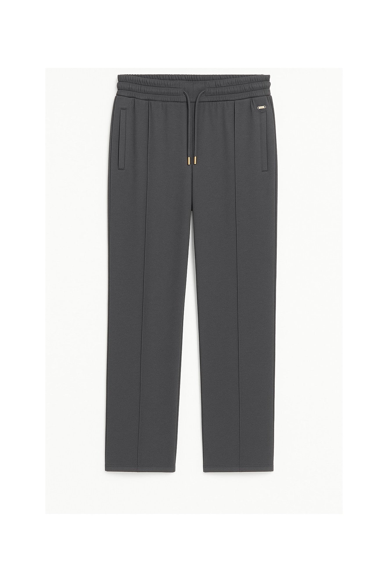 STRAIGHT LEG MODAL PANT