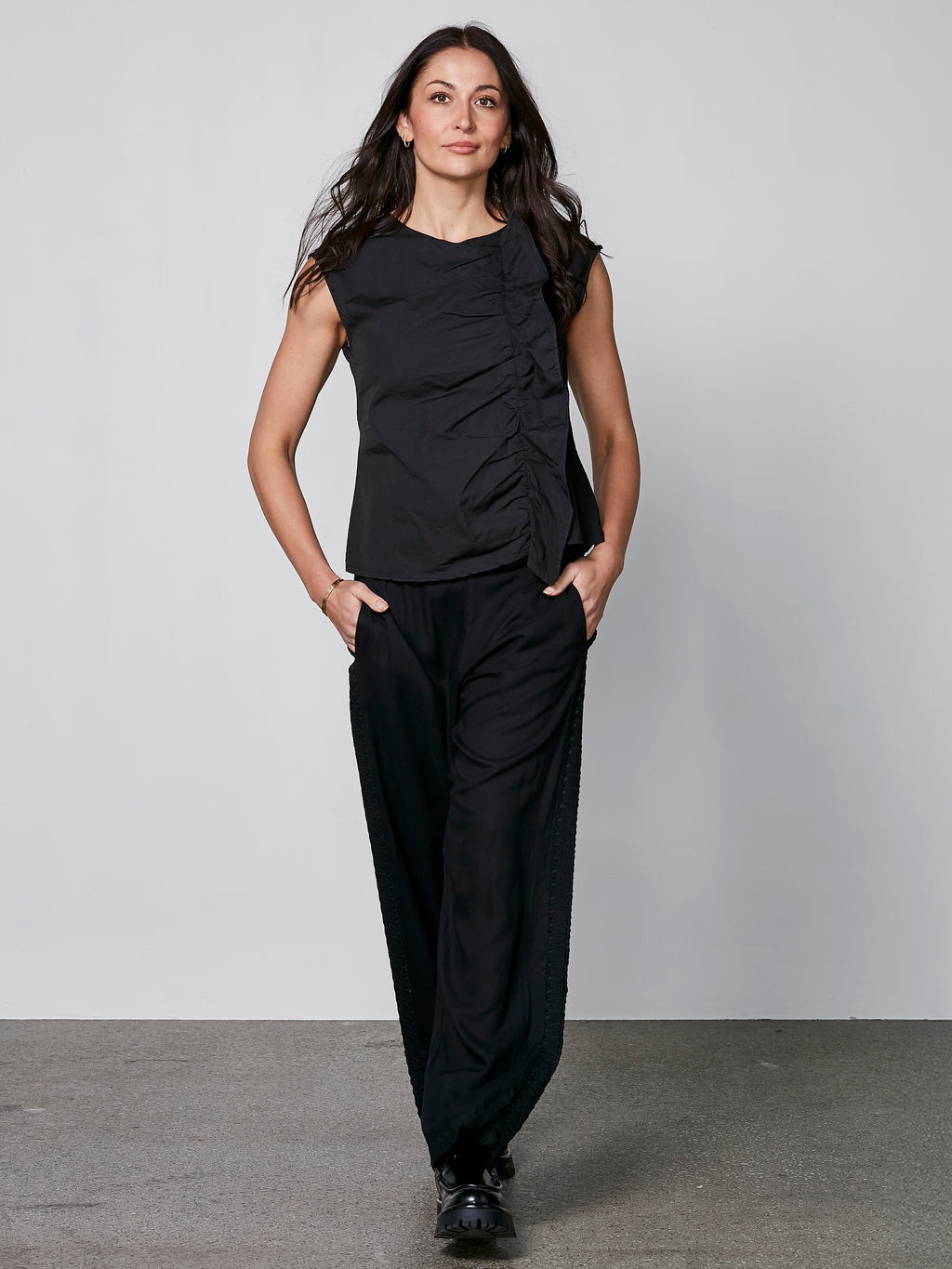 ELINA YAINA PANT