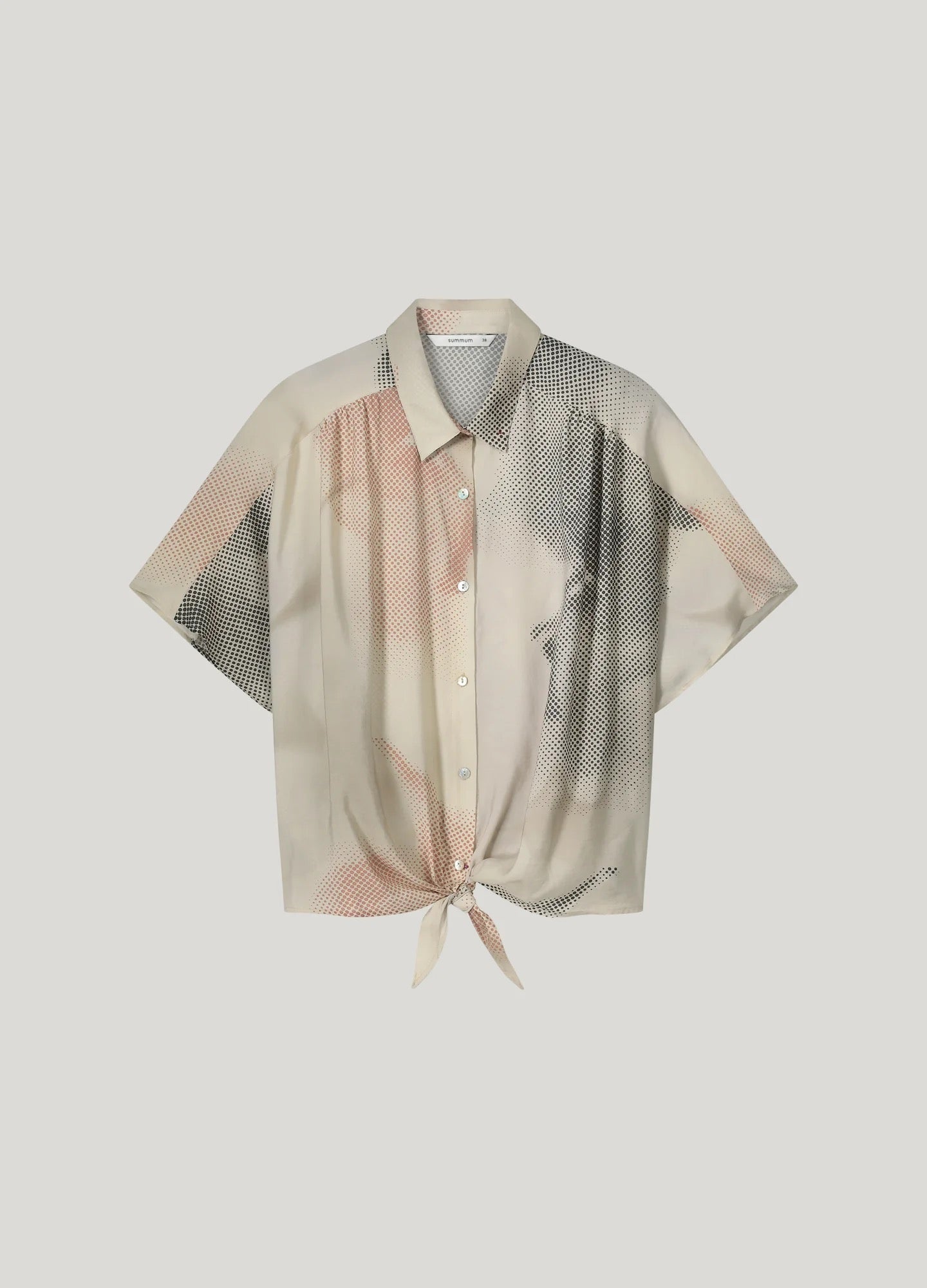 BATSLEEVE BLOUSE