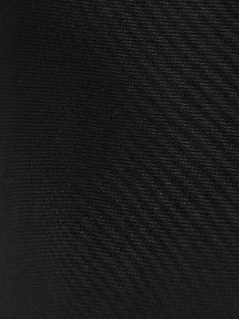 PONTE JUMPER DRESS HUMILITY