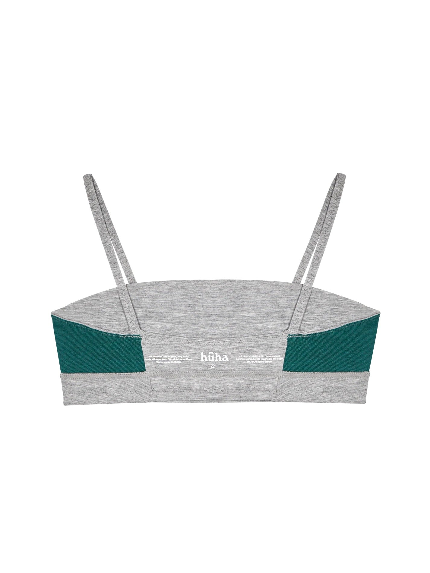 TATA BRALETTE HUHA
