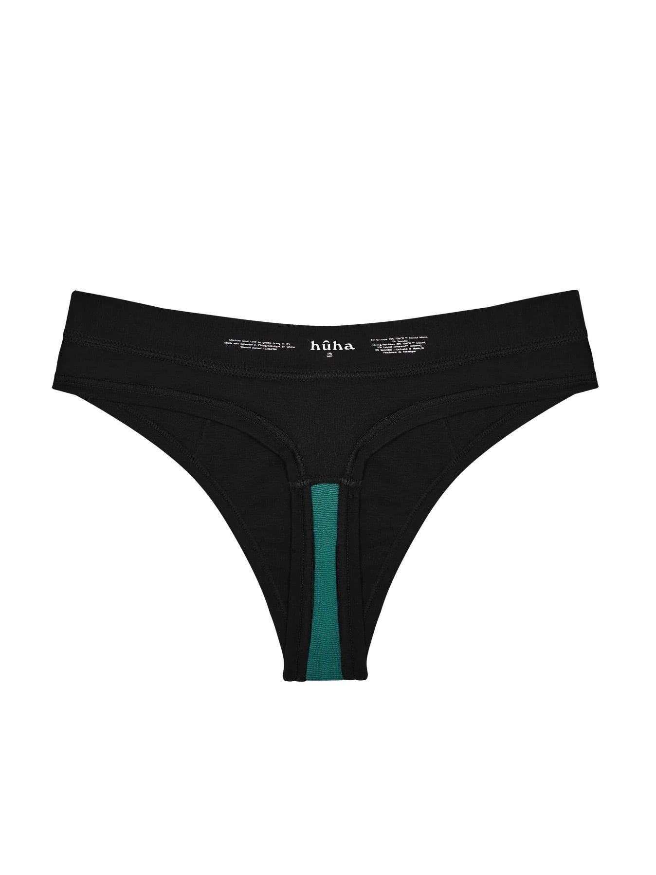 THONG UNDIES